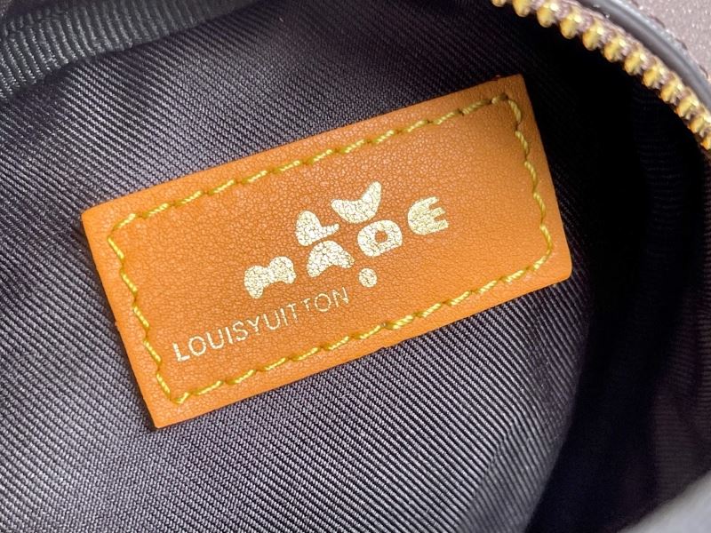 Louis Vuitton Satchel Bags